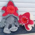 Strange Story Doll Plush Toys Stranger Things Demogorgon plush Peripheral Toys. 