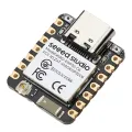 XIAO ESP32C6 Tiny Super Mini Board Not Soldered. 