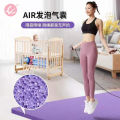 Yoga mat thickening, beginner widening and lengthening, men's and women's dance mat, fitness mat, household cross-border e-commerce. 