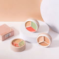 Beauty Glazed Full Coverage Concealer Palette. 