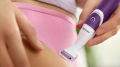 Philips BRT383/15 Bikini Trimmer for Women. 