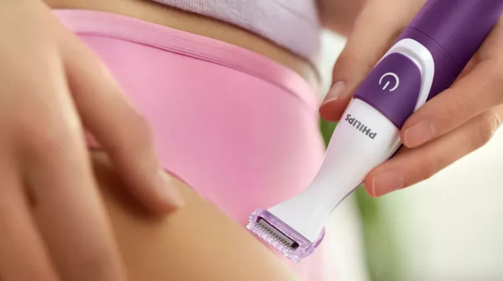 Philips%20BRT383/15%20Bikini%20Trimmer%20for%20Women%20-%20Image%207