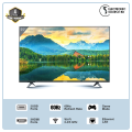 Mango Borderless  55 Inch Google TV. 