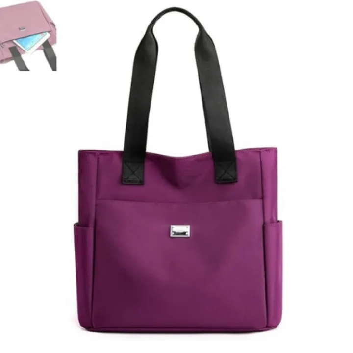 Fashionable%20Large%20Capacity%20Shoulder%20Handbag%20For%20Women%20Nice%20Shoulder%20Bag%20-%20Image%209