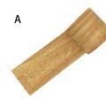 【NEW】 Waterproof Wood Vinyl Wall Paper Roll Adhesive Contact Paper Wood Grain Repair Glue Door Cabinet Desktop Furniture Decoration. 