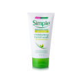 Simple Moisturizing Facial Wash 150m. 