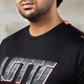 Lotto Lifestyle T-Shirt for Men. 
