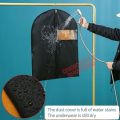 1 Piece Medium Size Dustproof Cloth Cover for Blazer, Punjabi, & Long Dress.. 