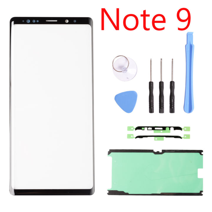 For%20Samsung%20Galaxy%20S20%20S10%20Plus%20Note%208%209%2010+%20Plus%20S8%20S9%20LCD%20display%20outer%20touch%20panel%20screen%20glass%20replacement%20Front%20Glass%20Lens%20-%20Image%203