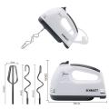 Scarlett - Electric Egg Beater and Mixer for Cake Cream. 