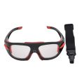 Sports Glasses for Football Basketball Goggles Eye-protection Anti-impact Safety Basketball Glasses Myopia Sport Cycling Eyewear. 