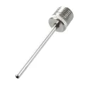 Sports Inflating Needle Pin Nozzle Football Basketball Ball Air Pump 1 PCS. 