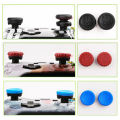 on 4 GameStati Controller Fp for Sony PS Thumb Grip for 5 PS4s Thumb Stick Joystick Extension Cover for Pla Gamepad Cover Game Accessories.