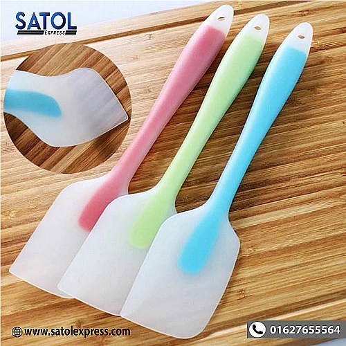 Silicone%20Cream%20Baking%20Scraper%20Non%20Stick%20Butter%20Spatula%20Multicolor.%20-%20Image%202
