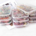 Dried Flowers Floral Art Craft Scrapbooking Resin Jewelry Making mold Podazz. 
