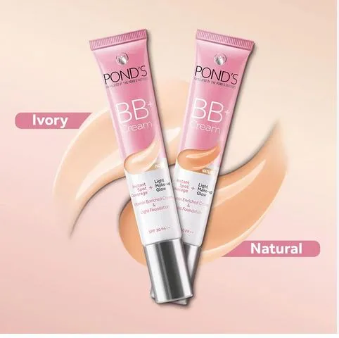 Pond's%20BB+%20Cream%20With%20SPF%2030%20PA++%2018g%20(Indian)%20-%20Image%202