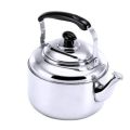 Tea Kettle Stainless Steel Stainless Food Grade Tea Kettles (5 Liters). 