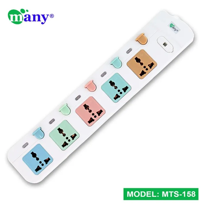 Multiplug%20Many%20Business%20Class%205%20Gang%20Socket%20Model%20MTS-158=2Pin%20Plug%20/%203%20Miter%20Wire%20-%20multi%20plug%20-%20Image%205