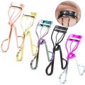 1Pcs Eyelash Curling Lash Curler Tweezer Makeup Professional Eyelash Circle Curve Comb Applicator Cosmetics Lashes Accessories. 