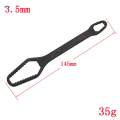 Multi Functional Wrench Double Head 8-22mm for Car Accessories. 