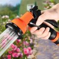 PLASTIC TRIGGER NOZZLE.