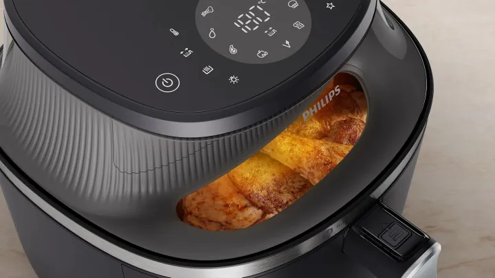 Philips%20Airfryer%20NA342%20Rapid-Air%20Plus%20Technology%203000%20Series%207.2L,%20Cooking%20Window,%2016-in-1%20Air-fryer,%20Fat%20Removal,%20Easy%20to%20Clean,%20Black%20Body/Copper%20Handle%20-%20Image%207