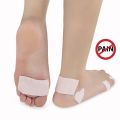 Pexmen 1/2/5Pcs Moleskin Tape Moleskin Adhesive Heel Pads for Feet Blisters Reduce Friction Pain Relief Foot Care Tool.