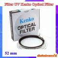 Kenko 52mm UV Camera Lens Filter. 