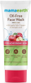 Mamaearth Oil Free Face Wash for Oily Skin 100 ml. 