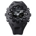 (Ready Stock) G Shock Men Watch Sport Watch Dual Time Display Water Resistant Shockproof and Waterproof World Time LED Light Man Boy Sports Lover Wrist Watches with 2 Years Warranty GA-V01-1A.