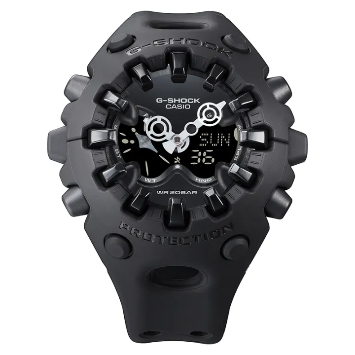 (Ready%20Stock)%20G%20Shock%20Men%20Watch%20Sport%20Watch%20Dual%20Time%20Display%20Water%20Resistant%20Shockproof%20and%20Waterproof%20World%20Time%20LED%20Light%20Man%20Boy%20Sports%20Lover%20Wrist%20Watches%20with%202%20Years%20Warranty%20GA-V01-1A%20-%20Image%202
