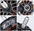 iFlight XING-E Pro 2306 1700kV/ 2450KV 2-6S FPV Racing BLDC. 