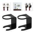 Baseball Holder Baseball Bat Display Hanger Holder Wall Mount Rack Stand Baseball Bat Rack Tennis Baseball Bat For Vertical.