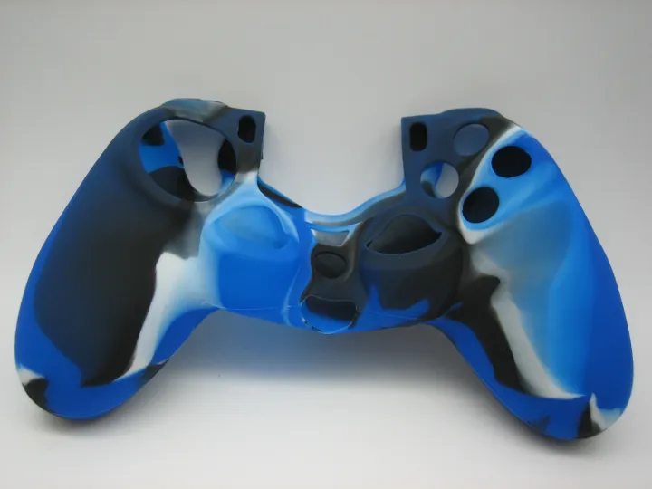 Cross-border%20e-commerce%20hot%20selling%20PS4%20somatosensory%20handle%20ps4%20gamepad%20protective%20case%20PS4%20controller%20silicone%20case%20PS4%20accessories%20-%20Image%204