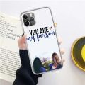 Greys Anatomy Person Silicon Call Phone Case For Apple iPhone 11 13 14 Pro Max 15 Ultra 12 Mini 7 Plus X XR XS SE Cover Coque. 