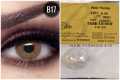 BELLA COLOR CONTACT LENSES with kit box FREE B17 Bella Elite Wild Honey Bella Elite Series. 