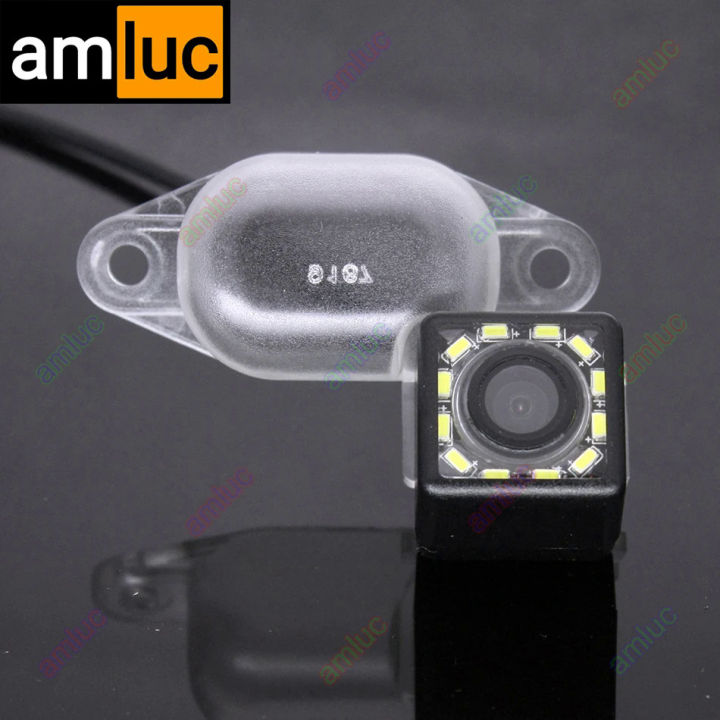 Car Back up Rear View Auto Reverse Camera For Nissan X-Trail I T30 X ...
