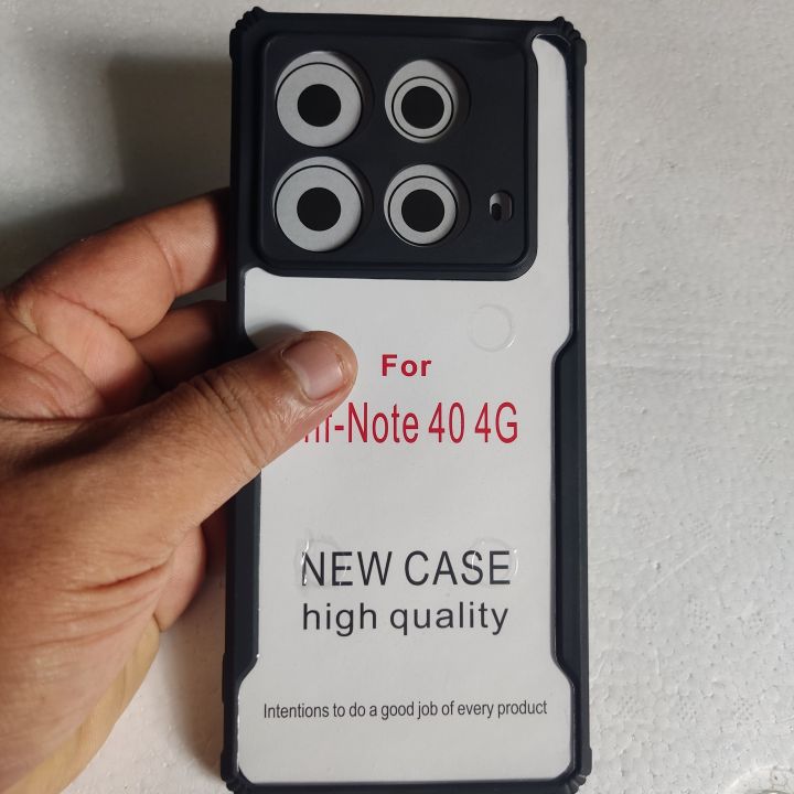 Shockproof%20bumper%20mobile%20back%20cover%20for%20infinix%20note%2040%204g%20-%20Image%205