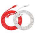 2m 3m Cat5e Cat6 Cross-Ruling Crossover Cable Network Cable Pure Copper Wire Pc-Pc Hub-Hub Switch-Switch Router-Router. 