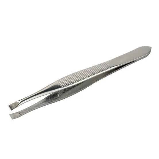 Stainless%20Steel%20Tweezers,%20Chimta%20-%20Flattened%20-%20Image%202