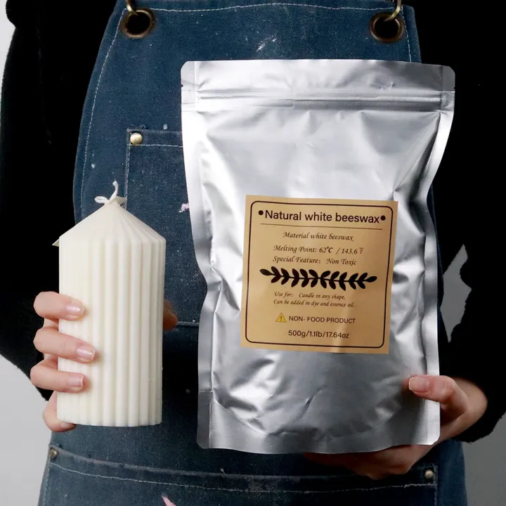 500g/1000g%20White%20Beeswax%20Pure%20Natural%20Cosmetic%20Grade%20Top%20Quality%20DIY%20Soap%20Lip%20Balms%20Lotions%20Candles%20Making%20Supplies%20Raw%20Material%20-%20Image%205