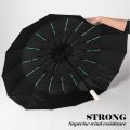 Futurism Bones Large Umbrella Men Womens Windproof Compact Umbrellas Automatic Fold Business Luxury Sun Rain Umbrella Travel.