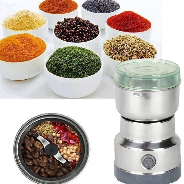 Nima Grinder Machine