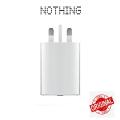 NOTHING 45W Power Adapter Charger (without cable).