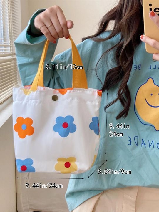New%20Ins%20Style%20Flower%20Canvas%20Handbag%20Cotton%20Art%20Student%20Canvas%20Bag%20Small%20Fresh%20Mommy%20Bag%20-%20Image%204