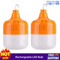 Outdoor USB Rechargeable LED Lamp Bulb 40W household Emergency Light Hook Up Camping Portable Night Light,XingYun Brand.
