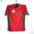 Morocco World Cup Jersey 2026 Football Jersey For Men - Half Sleeve t shirt - Morocco Jersey 2026.