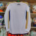 Football club Real Madrid Home Full Sleeve Jersey 2023-24 season - Club Sports. 