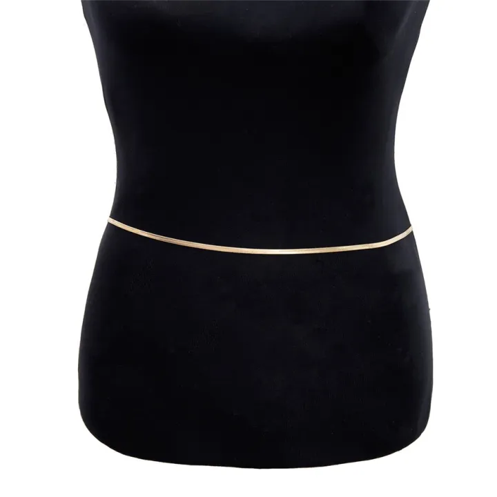 Indian%20Snake%20Chain%20Waist%20Body%20Jewelry%20Accessory%20Simple%20Africa%20Fashion%20Belly%20Belt%20Gold%20Color%20Necklace%20for%20Women%20Waistband%20-%20Image%202
