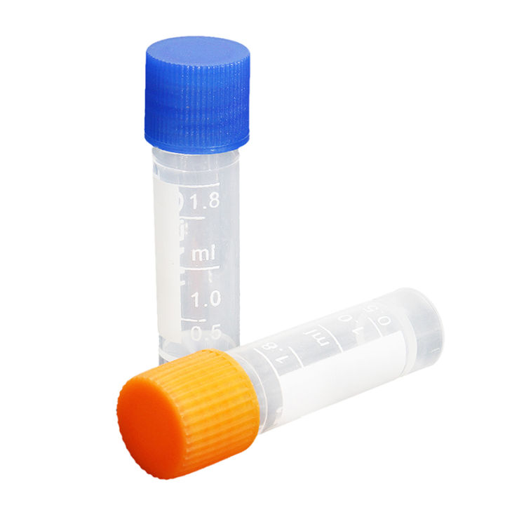 50Pcs%201.8ml%20Plastic%20Graduated%200.063oz%20vial%20Test%20Tube%20Sample%20Pipe%20With%20Seal%20Cap%20-%20Image%202